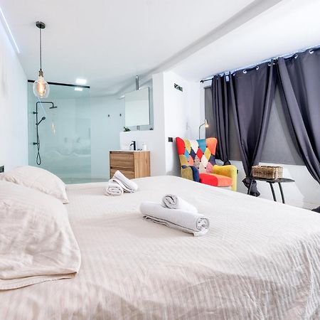 Macher Room Kültér fotó