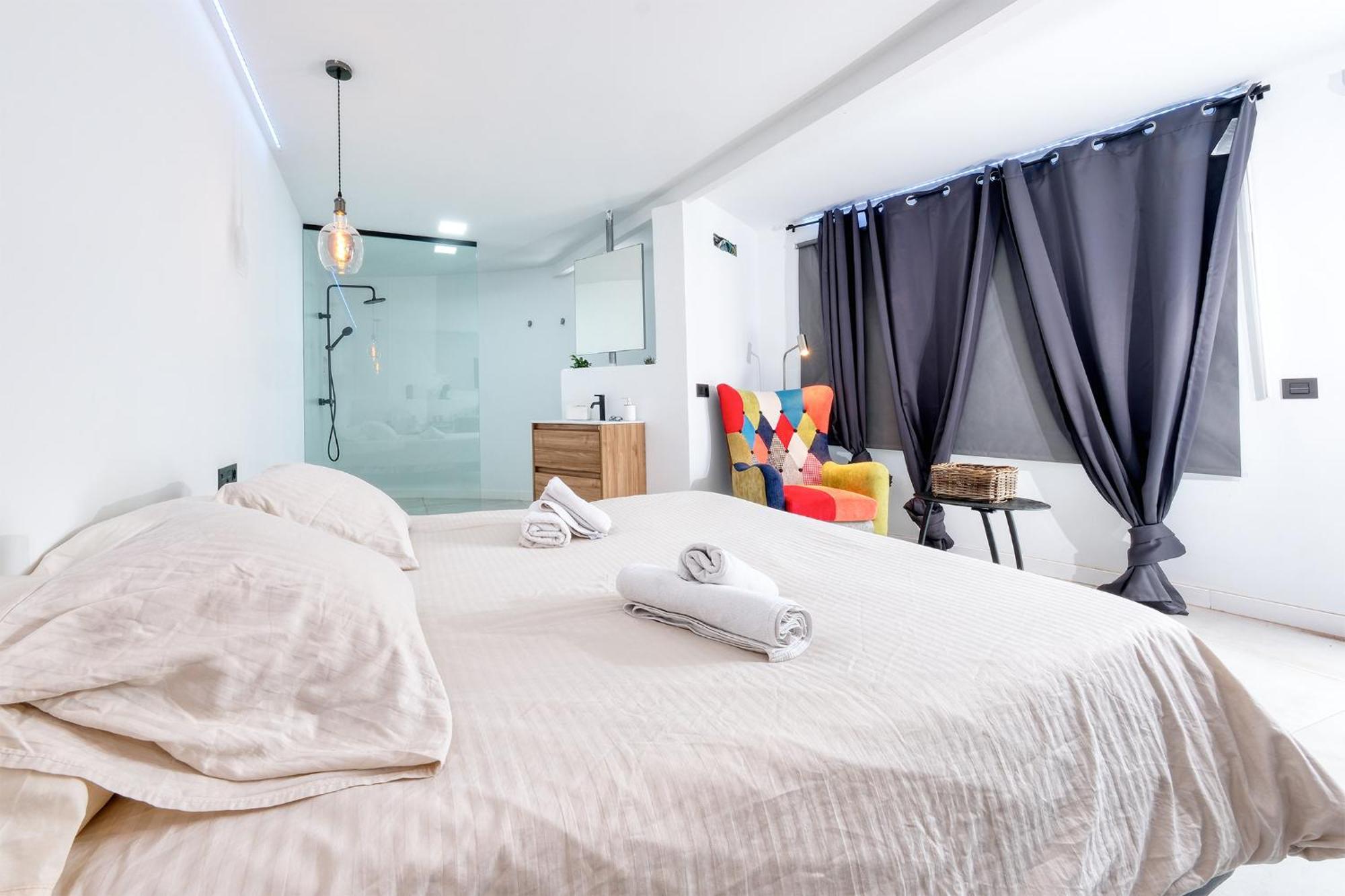 Macher Room Kültér fotó