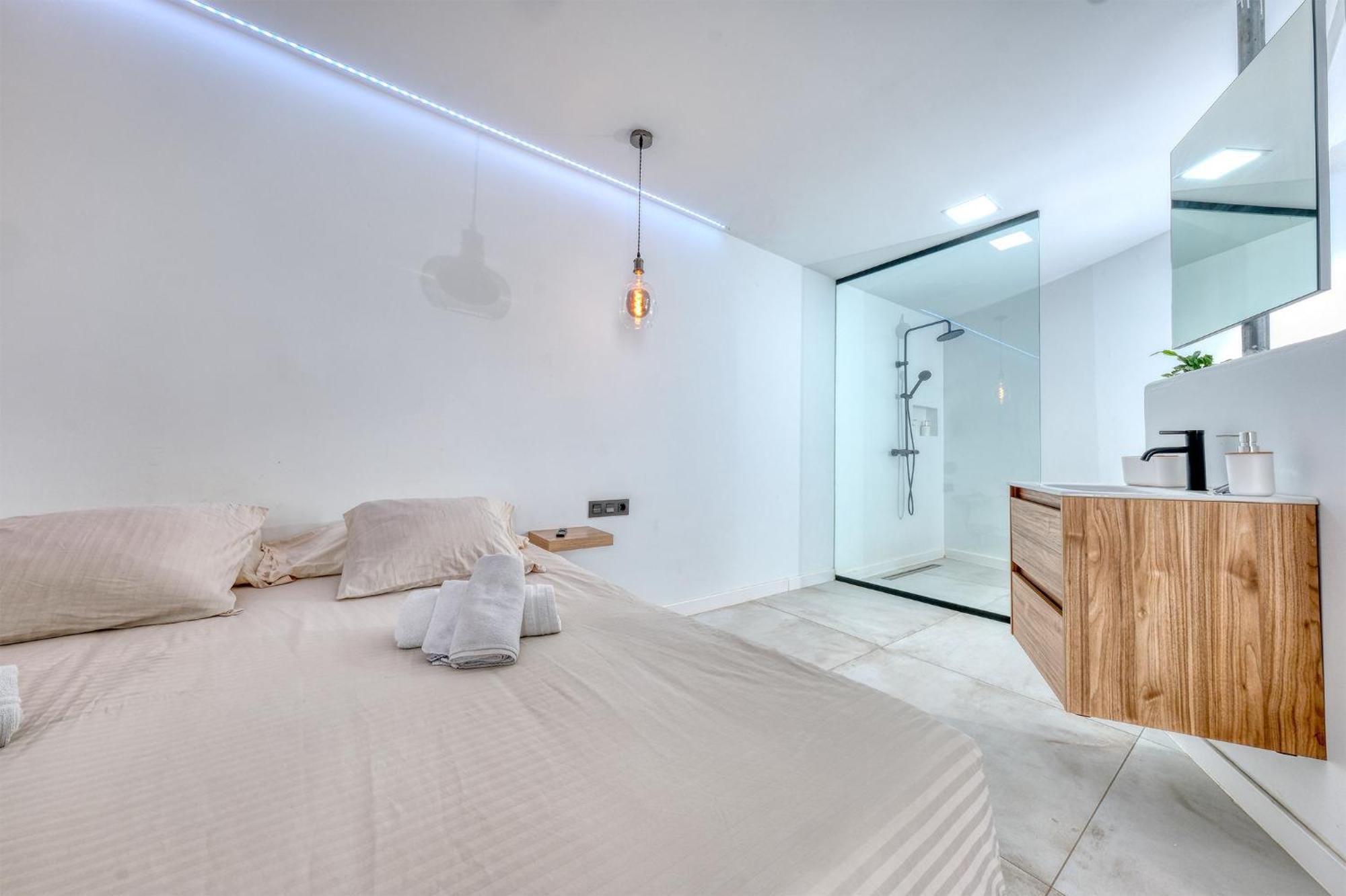 Macher Room Kültér fotó
