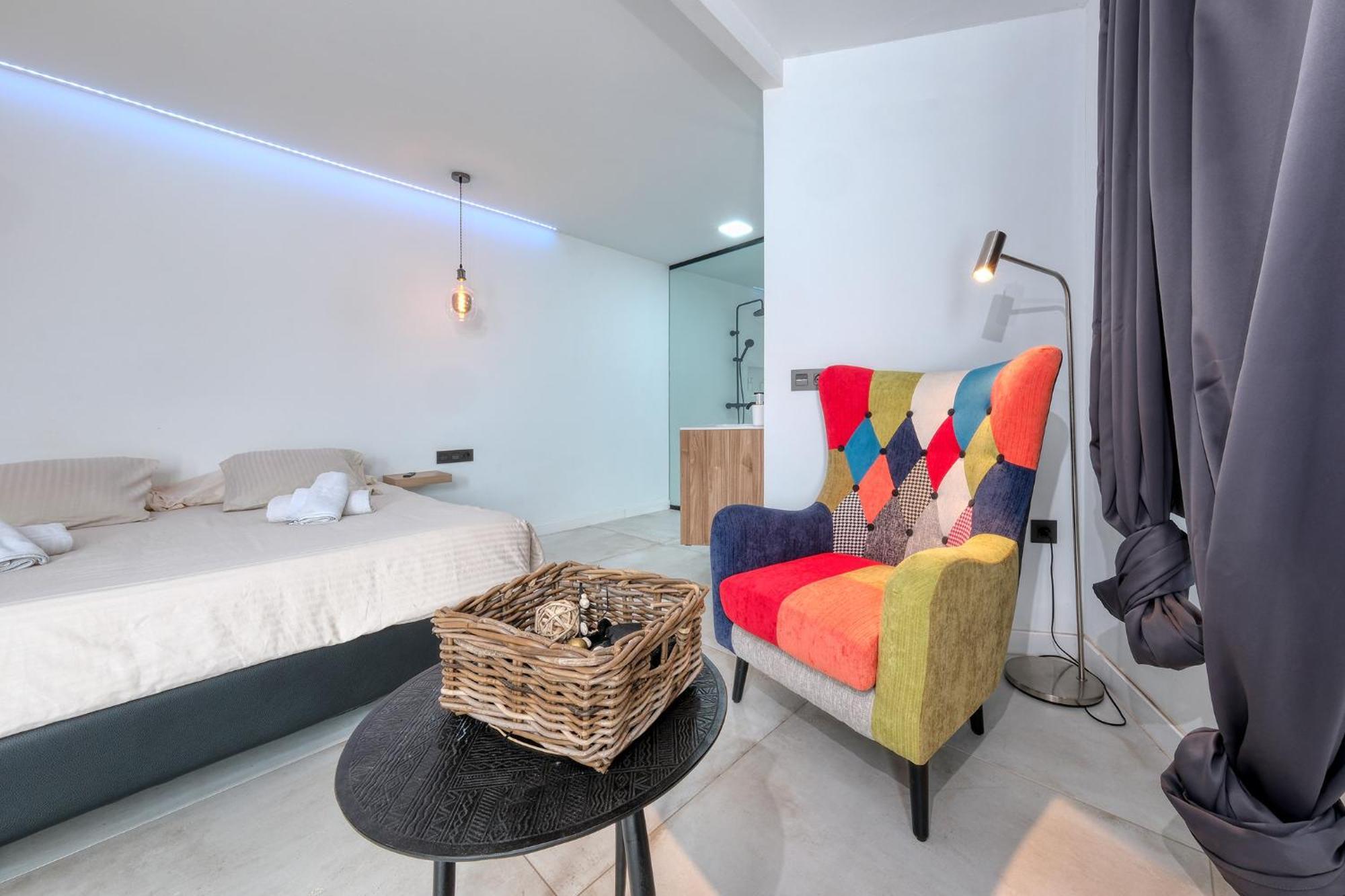 Macher Room Kültér fotó