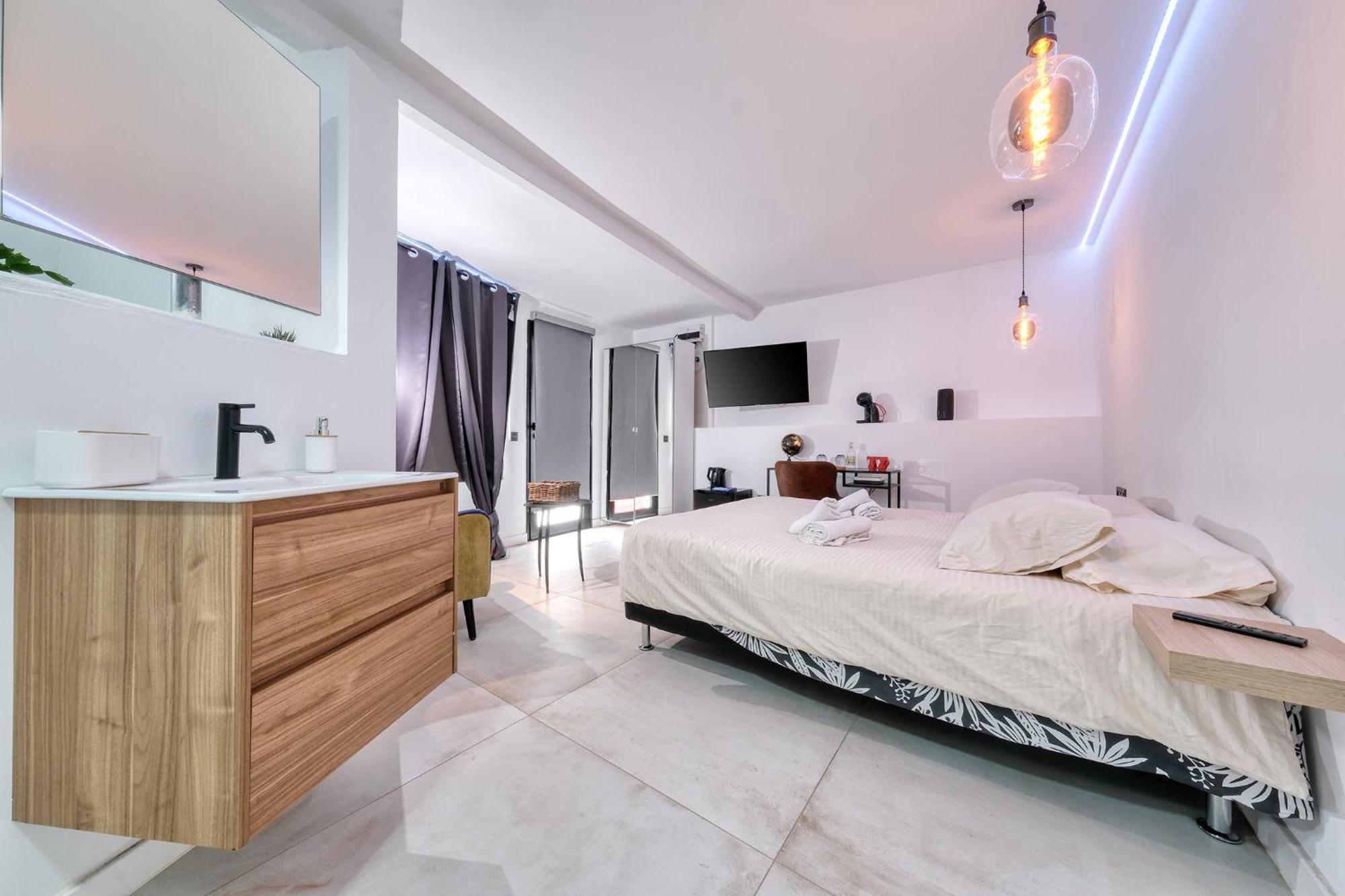Macher Room Kültér fotó