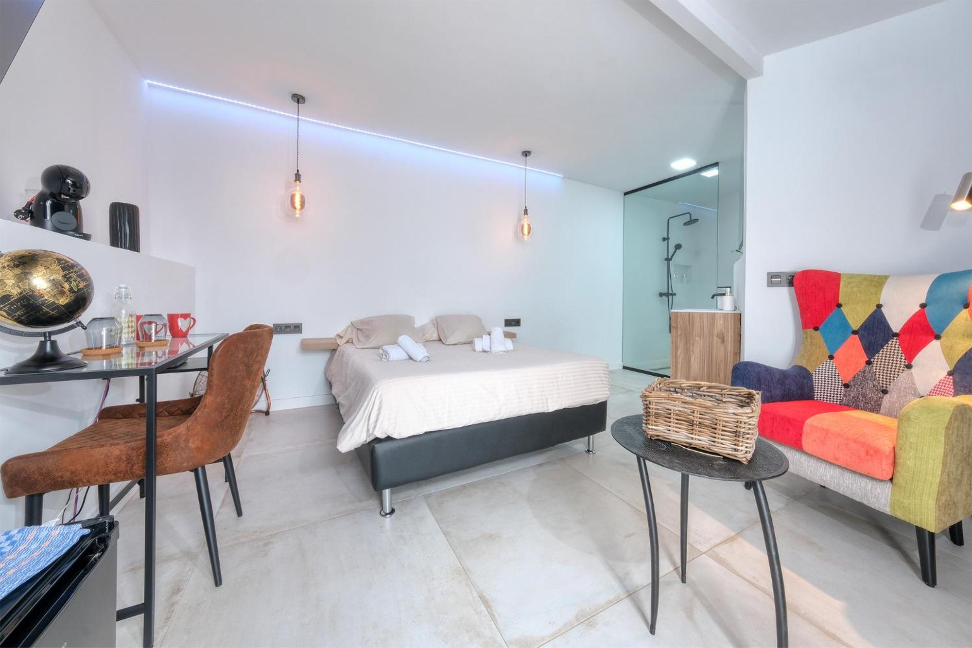 Macher Room Kültér fotó