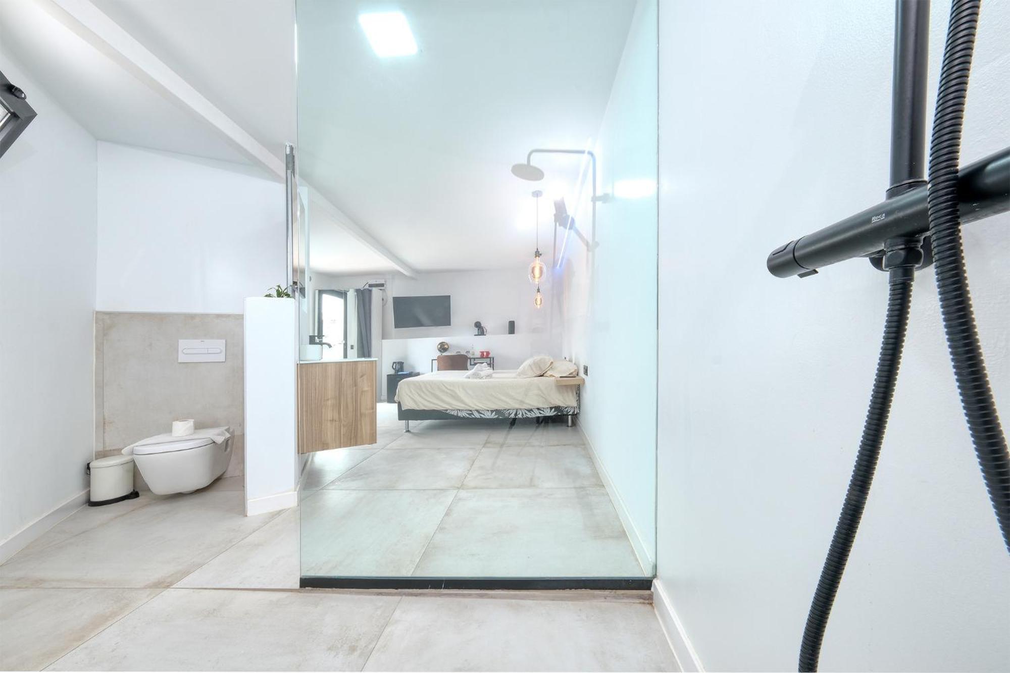Macher Room Kültér fotó